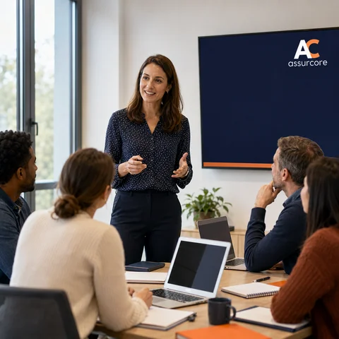 Assurance RC pro d'un centre de formation : Risques, garanties, devis