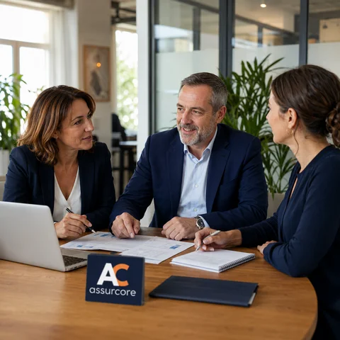 Garantie Financière Portage Salarial