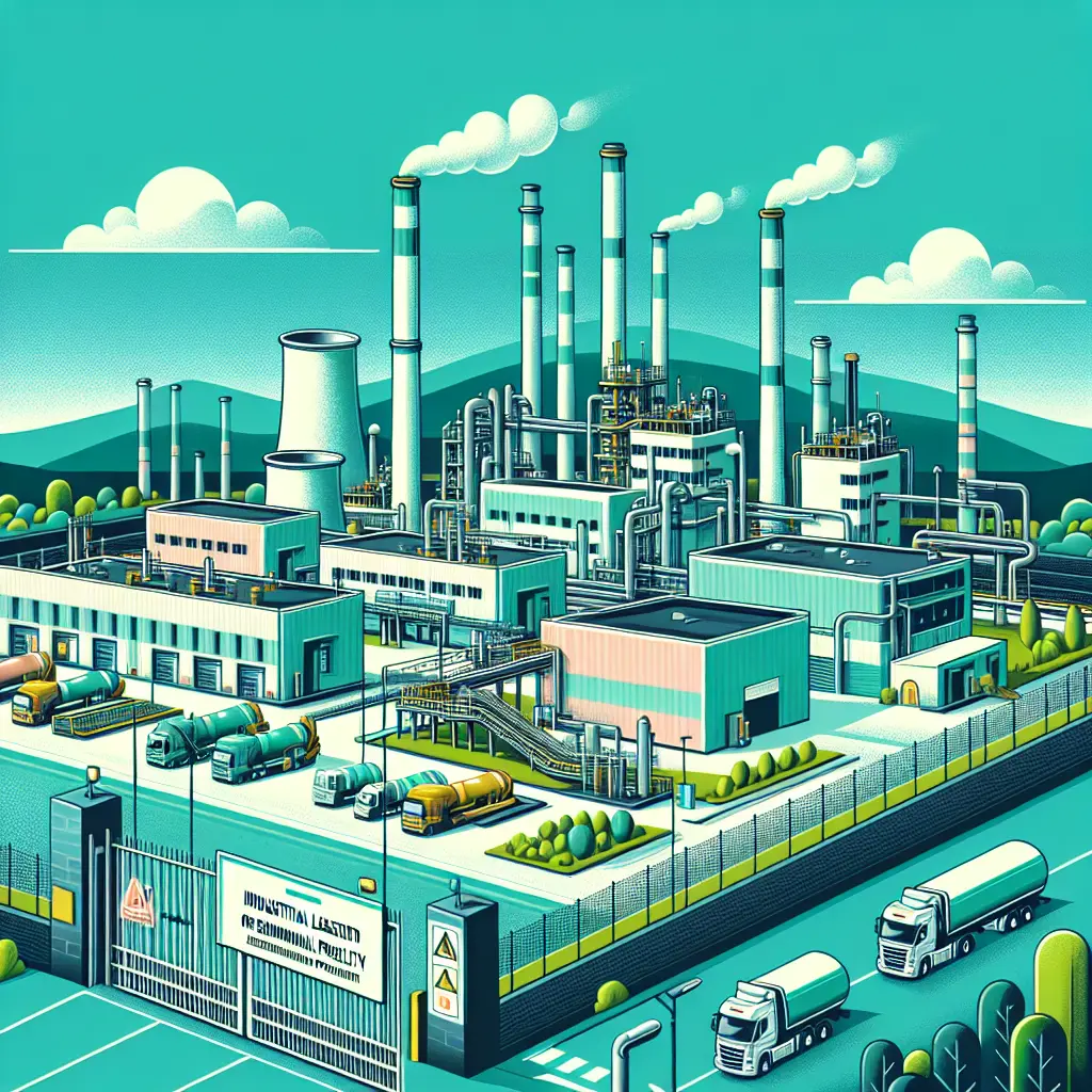 Comprendre les garanties financières ICPE installation classée