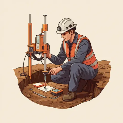 RCD etudes geotechniques contenu des missions géotechniques