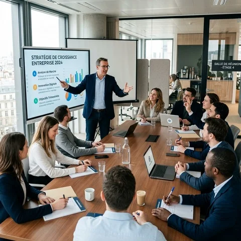 Rc Pro formation et exclusions