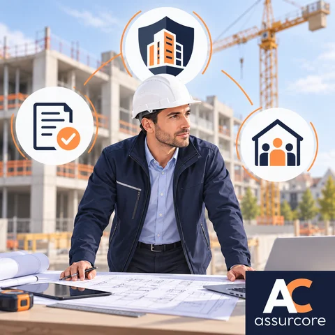 Assurance et agrément contrôleur technique