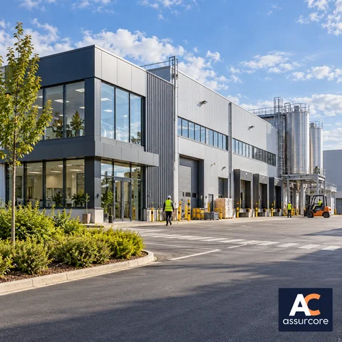analyse risque industriel