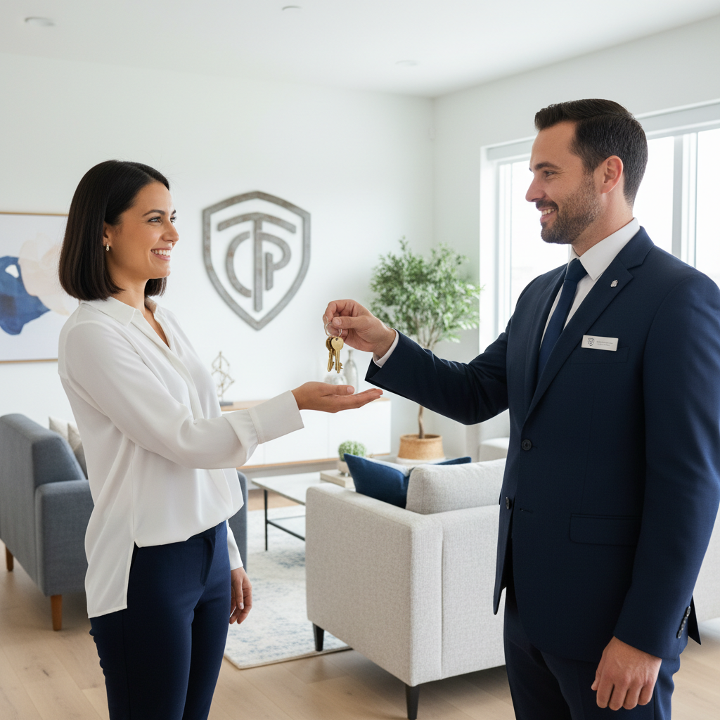 ASSURANCE CONCIERGERIE ASSURCORE