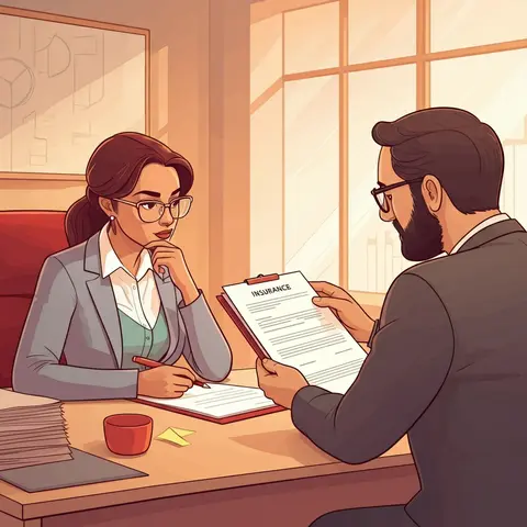 L'assurance RC est elle obligatoire pour un grossiste ?