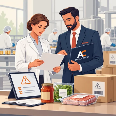 L'assurance rc agroalimentaire est-elle obligatoire ?