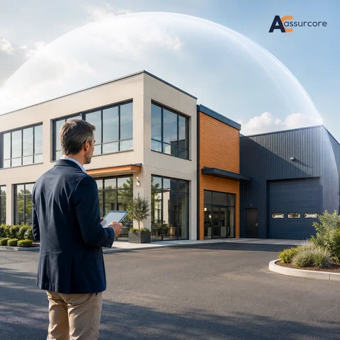 Assurance multirisque propriétaire non exploitant et PNO professionnelle