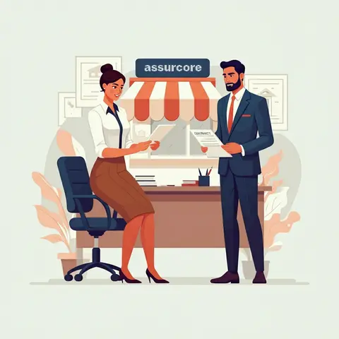 Quelle est l'importance de l'assurance rc commerce de gros ?