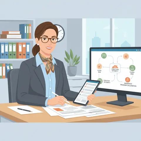 assureurs et professions diagnostiqueur immobilier