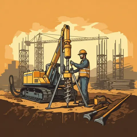 etude geotechnique et decennale Etudes géotechniques et assurance décennale