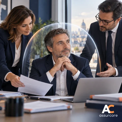 Quelles sont les garanties d'une assurance RCMS ?
