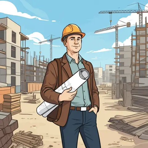 Promoteur Immobilier et financement participatif