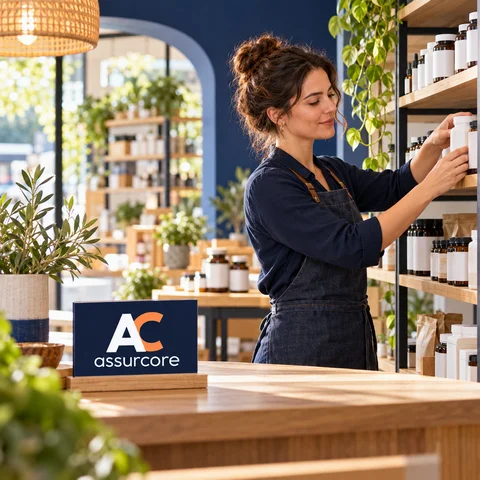 Responsabilité civile compléments alimentaires