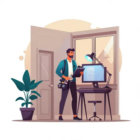 Rc pro diagnostiqueur