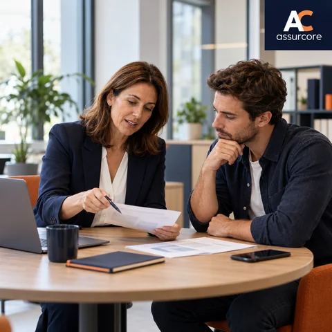 RC pro prestataire de services